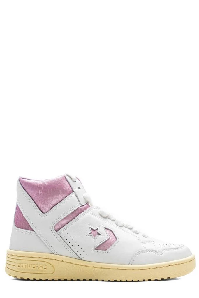 Converse Converse X Shai Weapon High-Top Sneakers