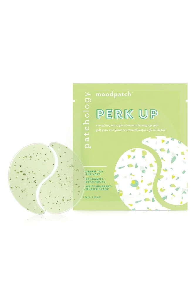 Patchology Moodpatch<sup>™</sup> Eye Gel Mask 1