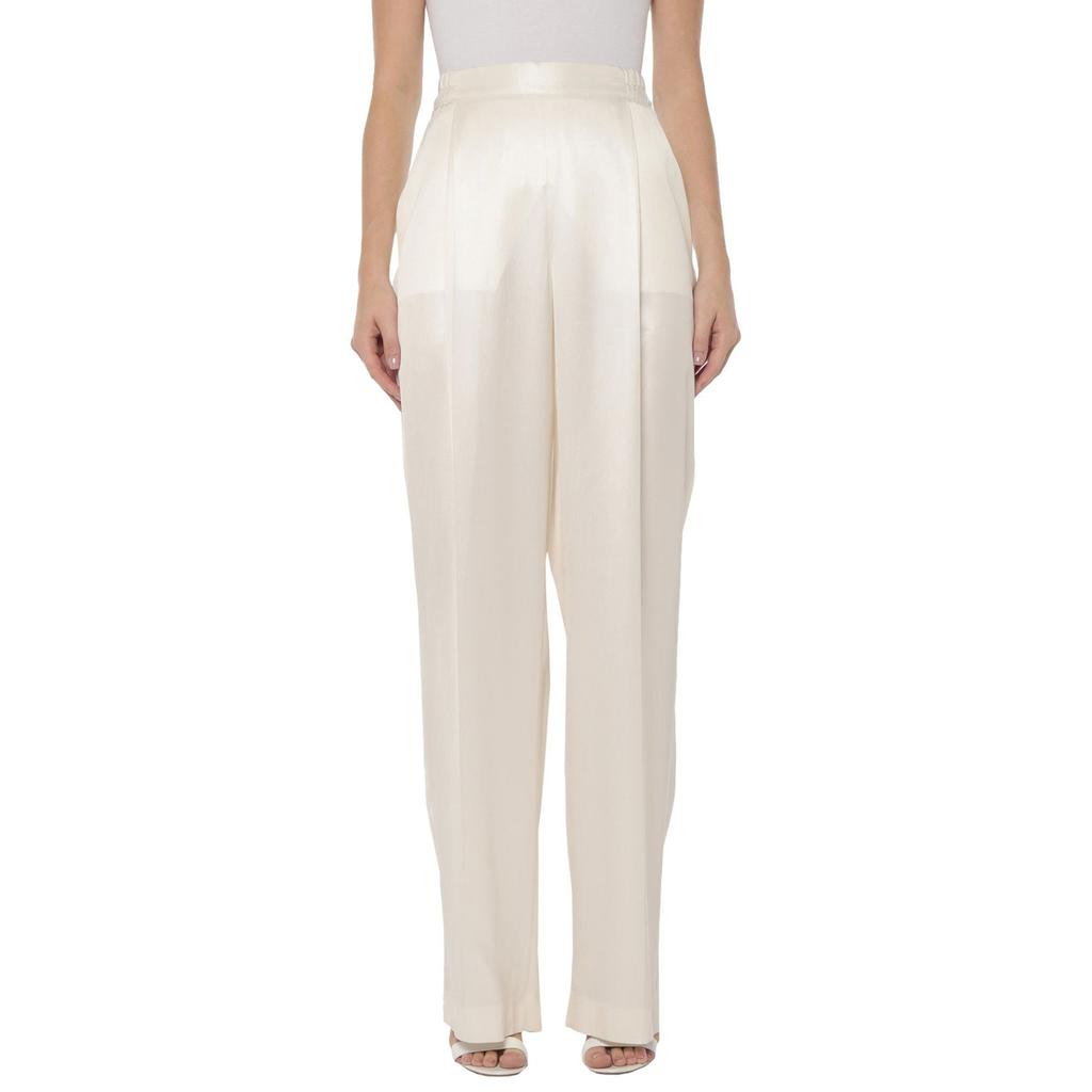 Stella Mccartney Stella Mccartney - Pantalon - Ivory - Femme