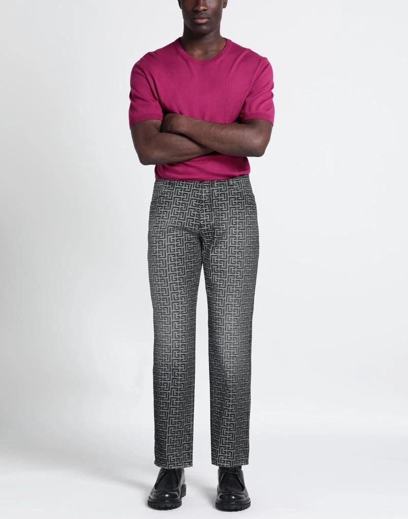 Balmain Denim pants 2
