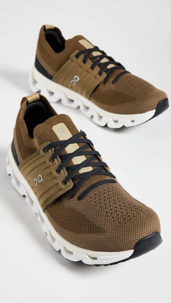 On Cloudswift 3 Sneakers 3
