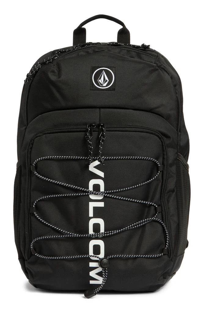 Volcom Front Side Backpack