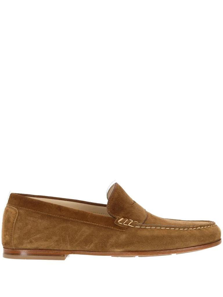 Stuart Weitzman Stuart Weitzman Flat Shoes 1