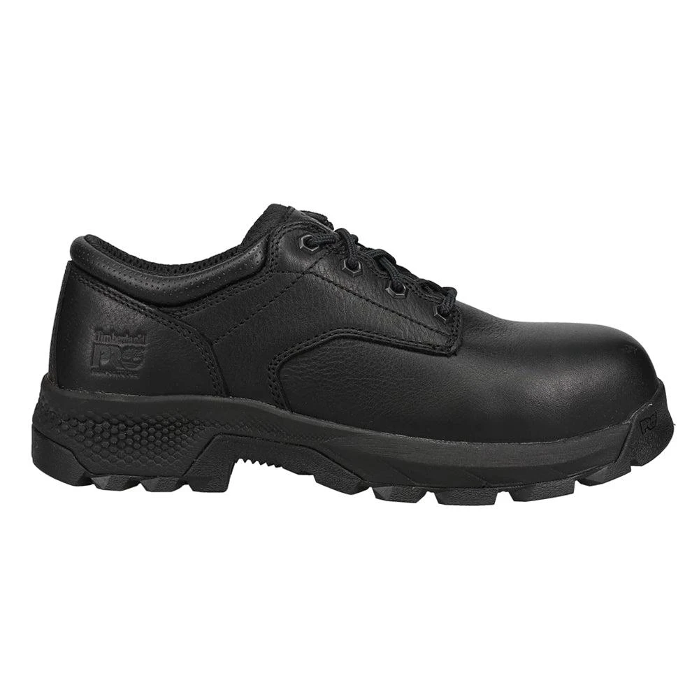 Timberland Titan Ev Ox Slip Resistant Composite Toe Work Boots 1