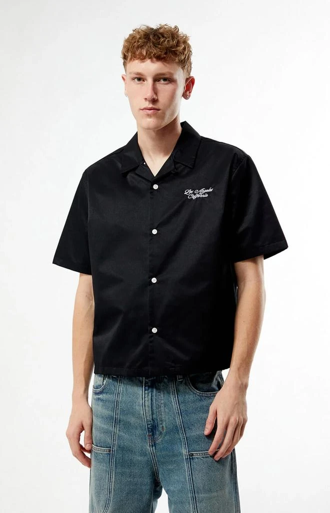 T-shirt AllSaints Tokyo Underground – Homme – Taille XL – Blanc – Coton – Neuf Sans étiquette