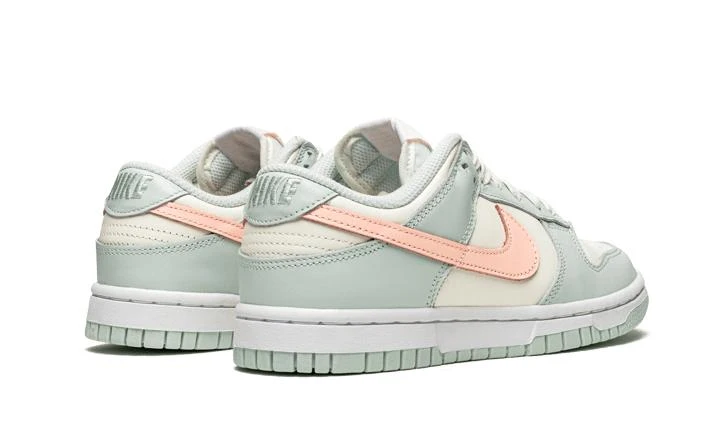 NIKE Nike Dunk Low WMNS 4