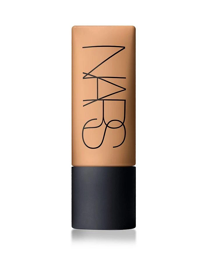 NARS Soft Matte Complete Foundation 1