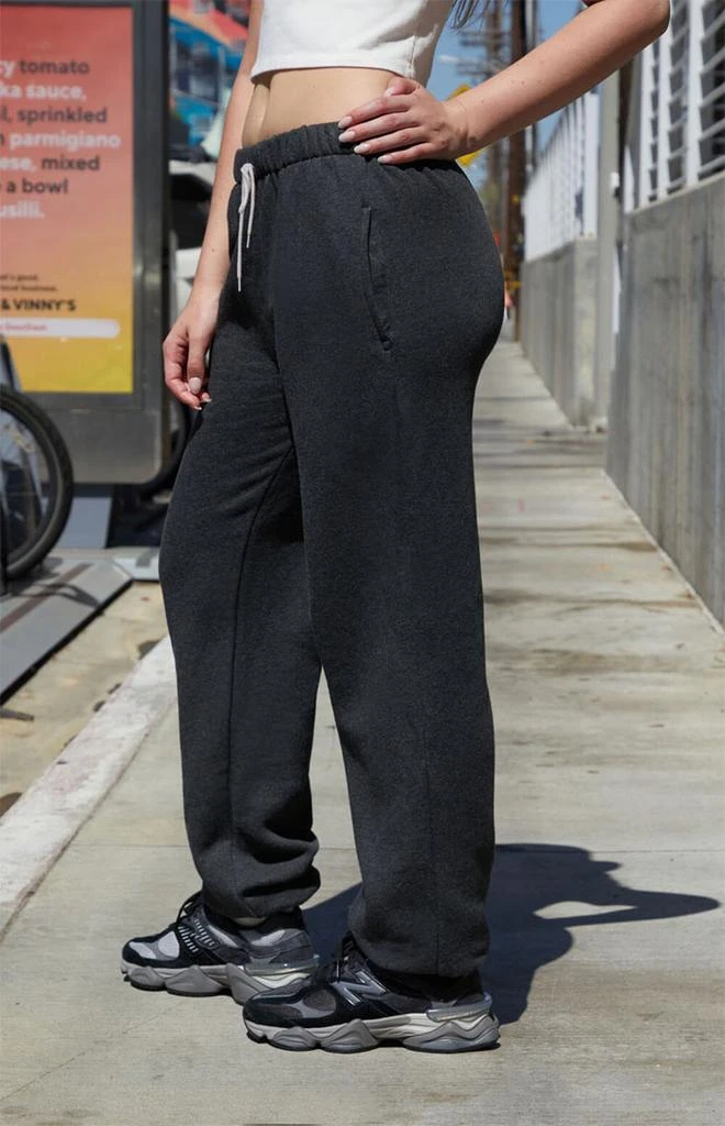 John Galt Rosa Sweatpants 2
