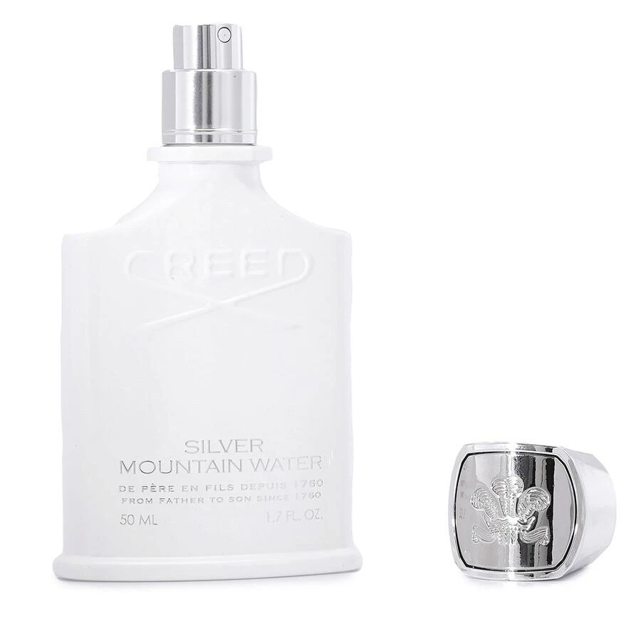 Creed Creed Creed Silver Mountain Water Unisex EDP 2