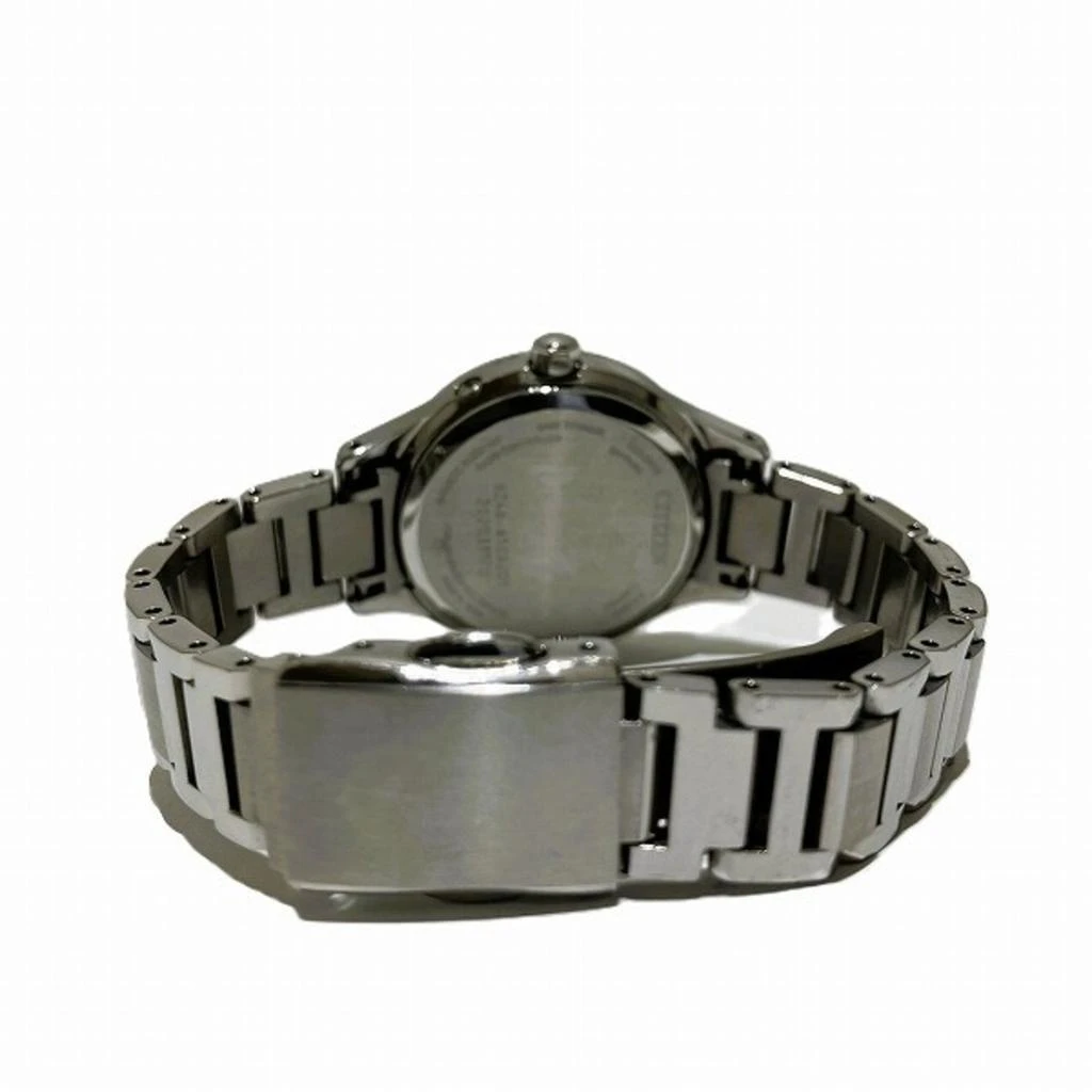 Citizen Xc Stainless Steel Wristwatch (Pre-Owned) 6