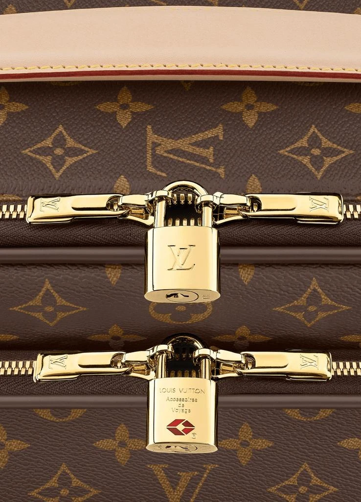 Louis Vuitton Pégase Légère 55 Business 6