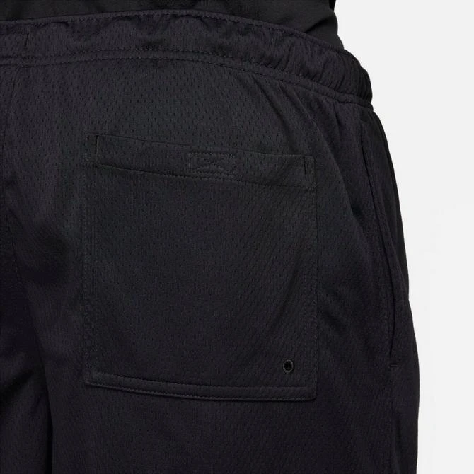 NIKE Men's Nike Club Mesh Flow Shorts 5
