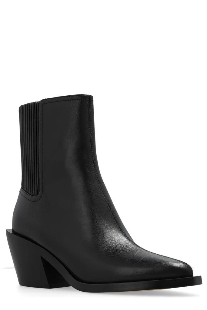 Coach Coach Prestyn Pointed-Toe Boots 2