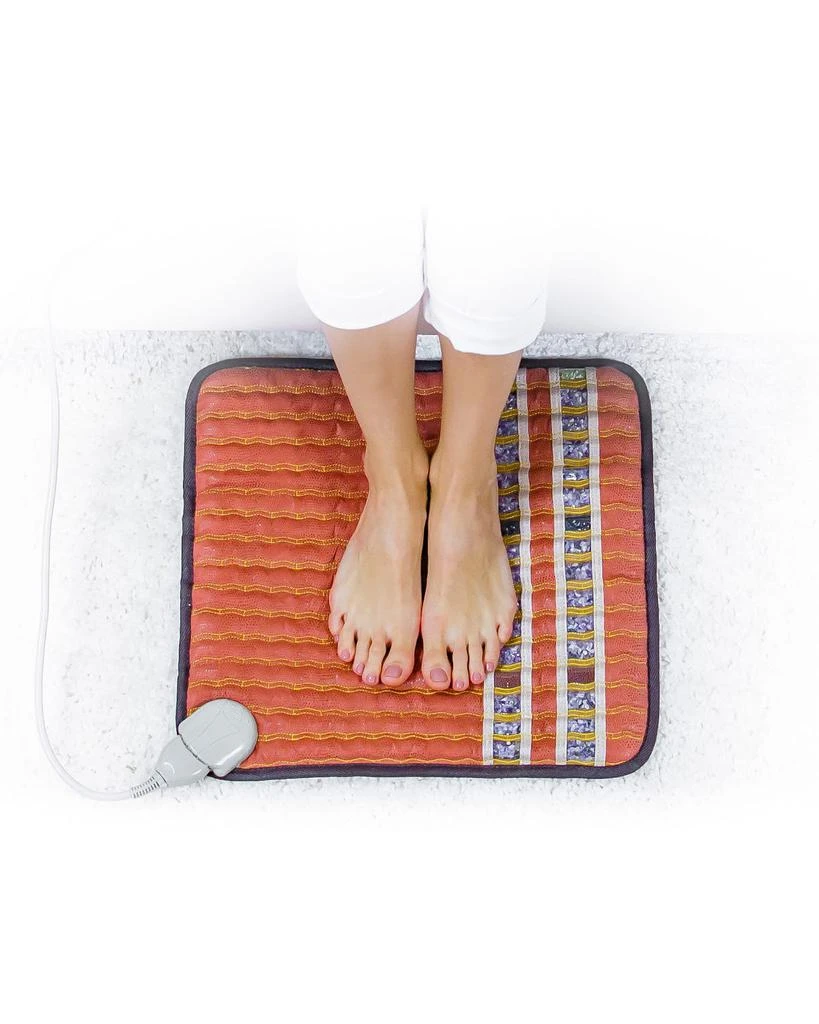 Healthyline Tao Mat Small 1818 Soft Inframat Pro 3
