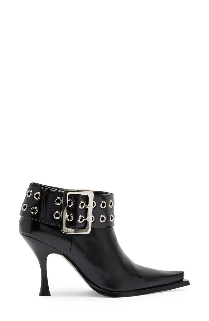 Jeffrey Campbell Elite Pointed Toe Bootie 3