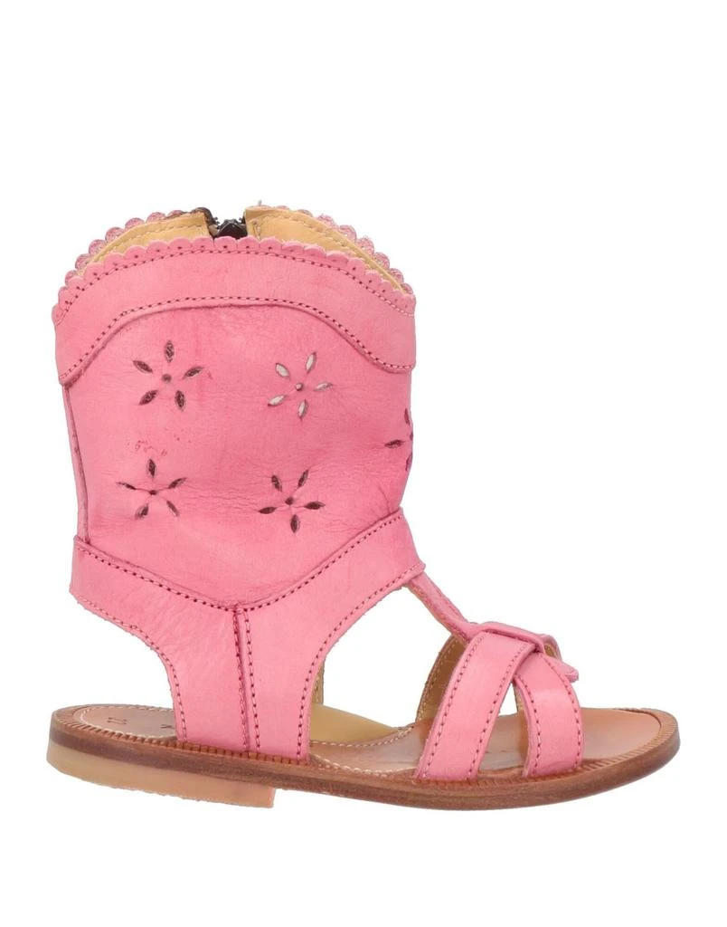 ZECCHINO D
ORO Sandals