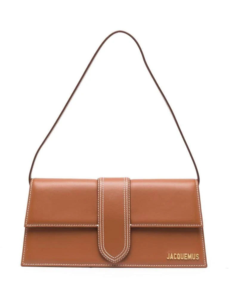 Jacquemus JACQUEMUS - Le Bambino Long Shoulder Bag 1