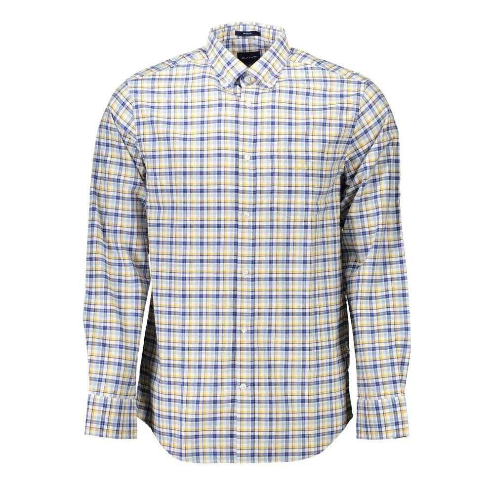 Gant Cotton Men's Shirt 1