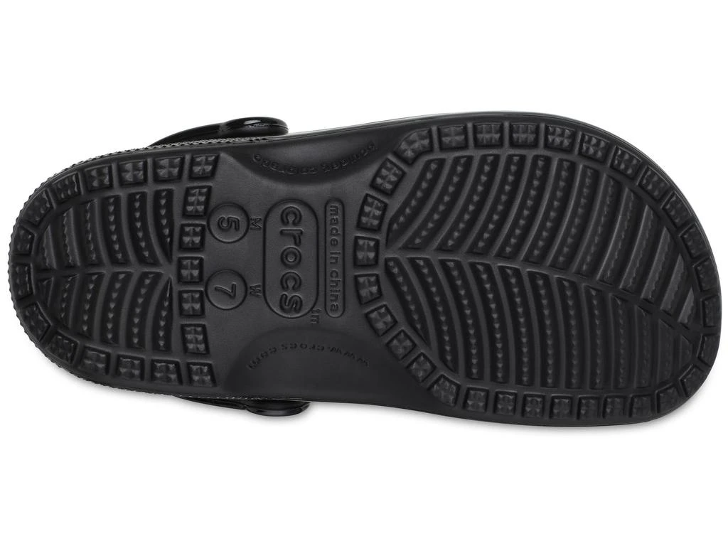Crocs Classic High Shine Clog 3