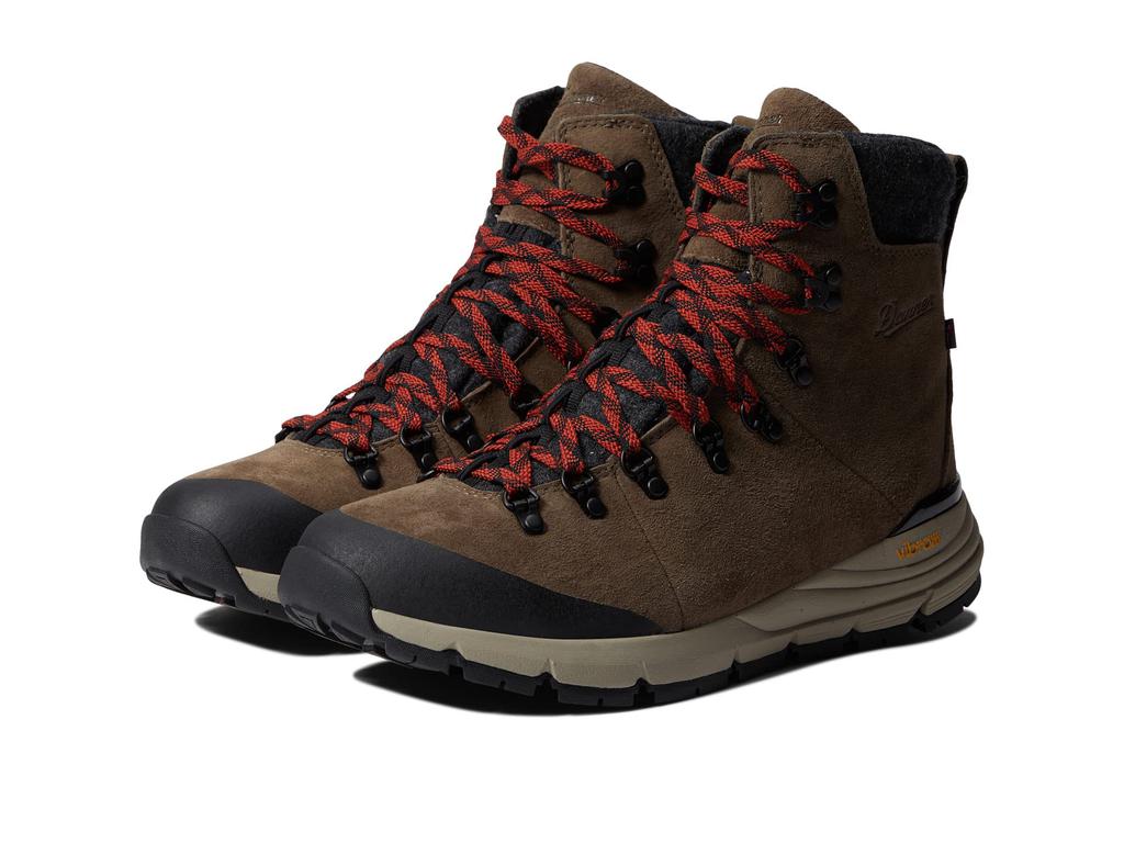 Danner 7" Arctic 600 Side-Zip 200G