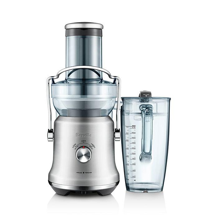 Breville The Juice Fountain® Cold Plus