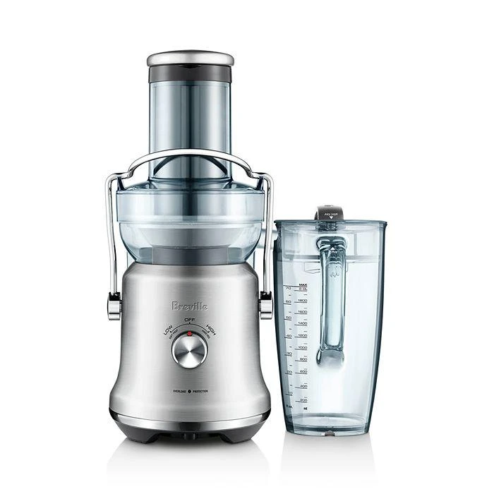 Breville The Juice Fountain® Cold Plus 1