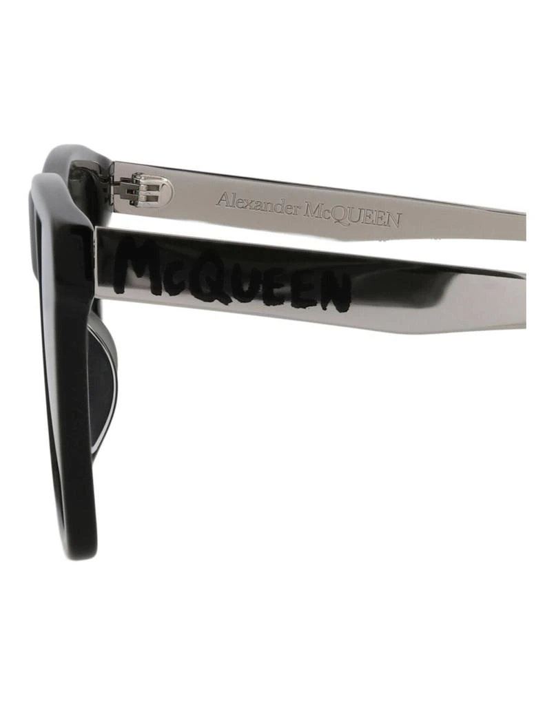 Alexander McQueen Sunglasses 4