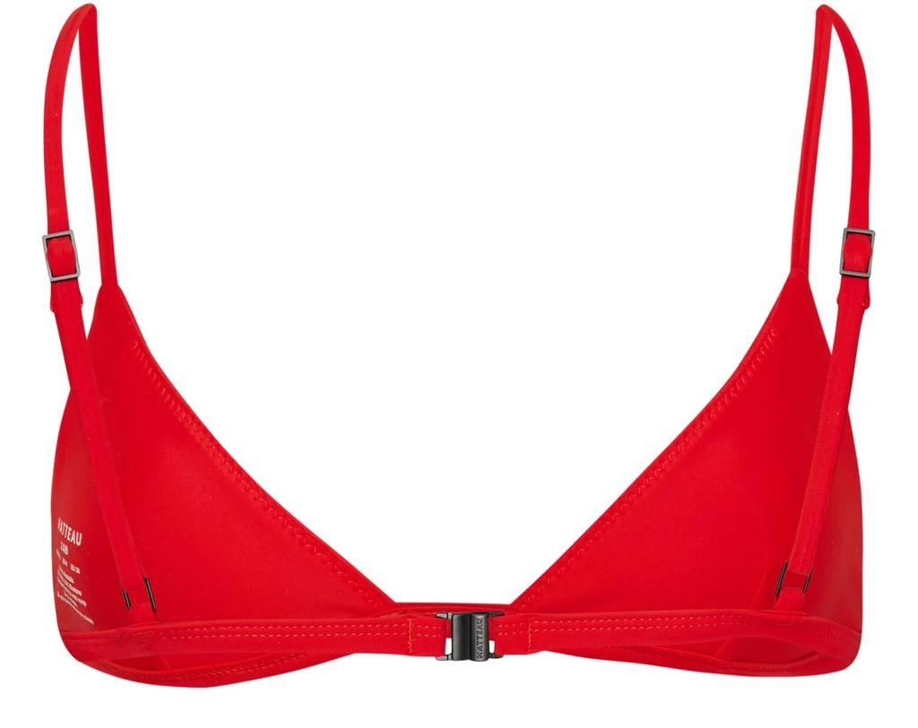 Matteau Bikini top triangle 3