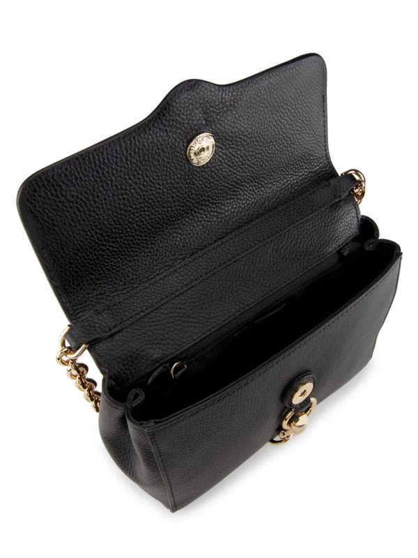 Rebecca Minkoff Megan Leather Top Handle Bag 3