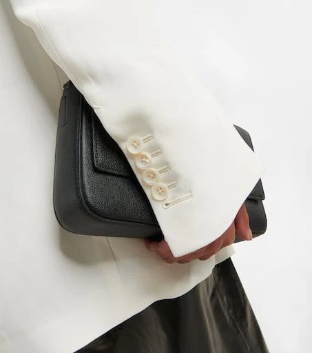 Tom Ford Double-breasted blazer 5