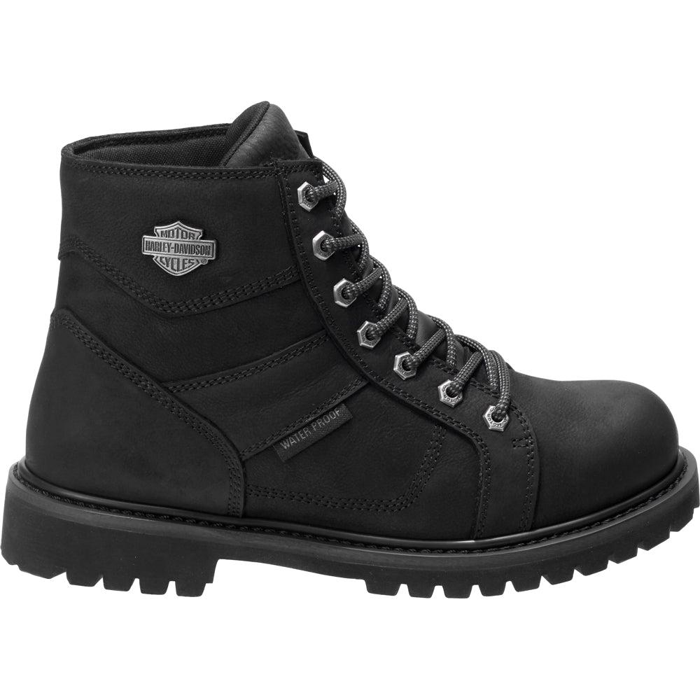 Harley Davidson Hannon 5-Inch Boots - Shoes - Compare Prices