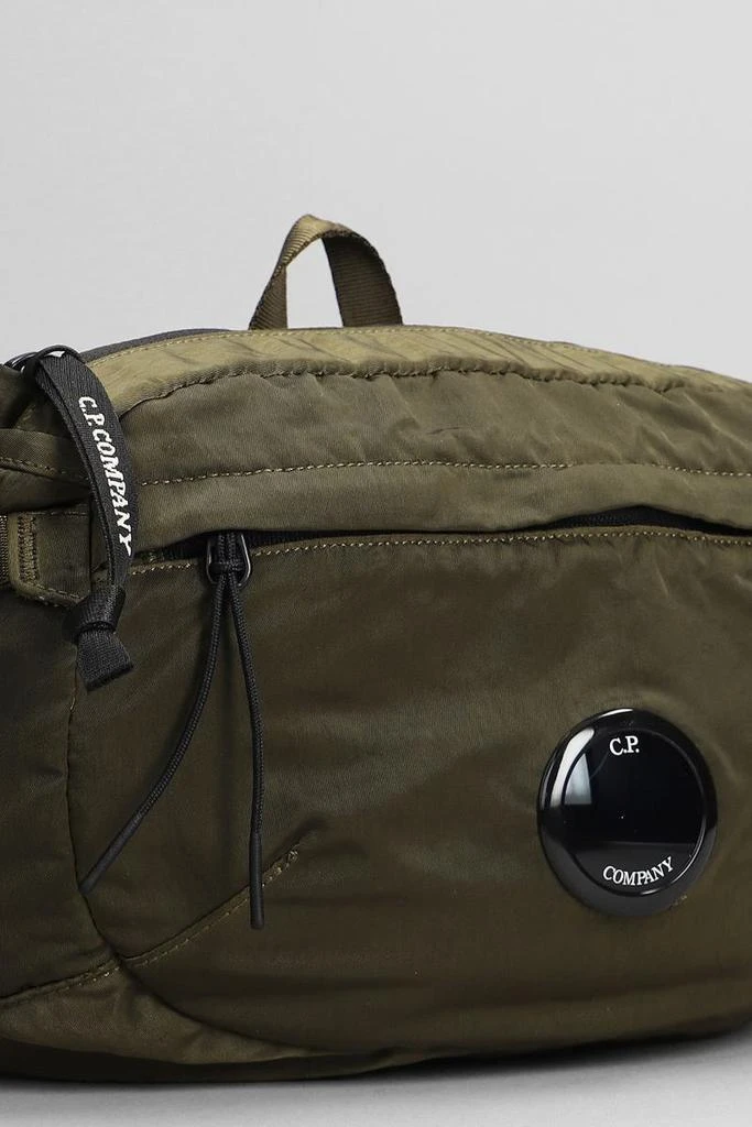 C.P. Company C.P. Company Nylon B Waist Bag 4