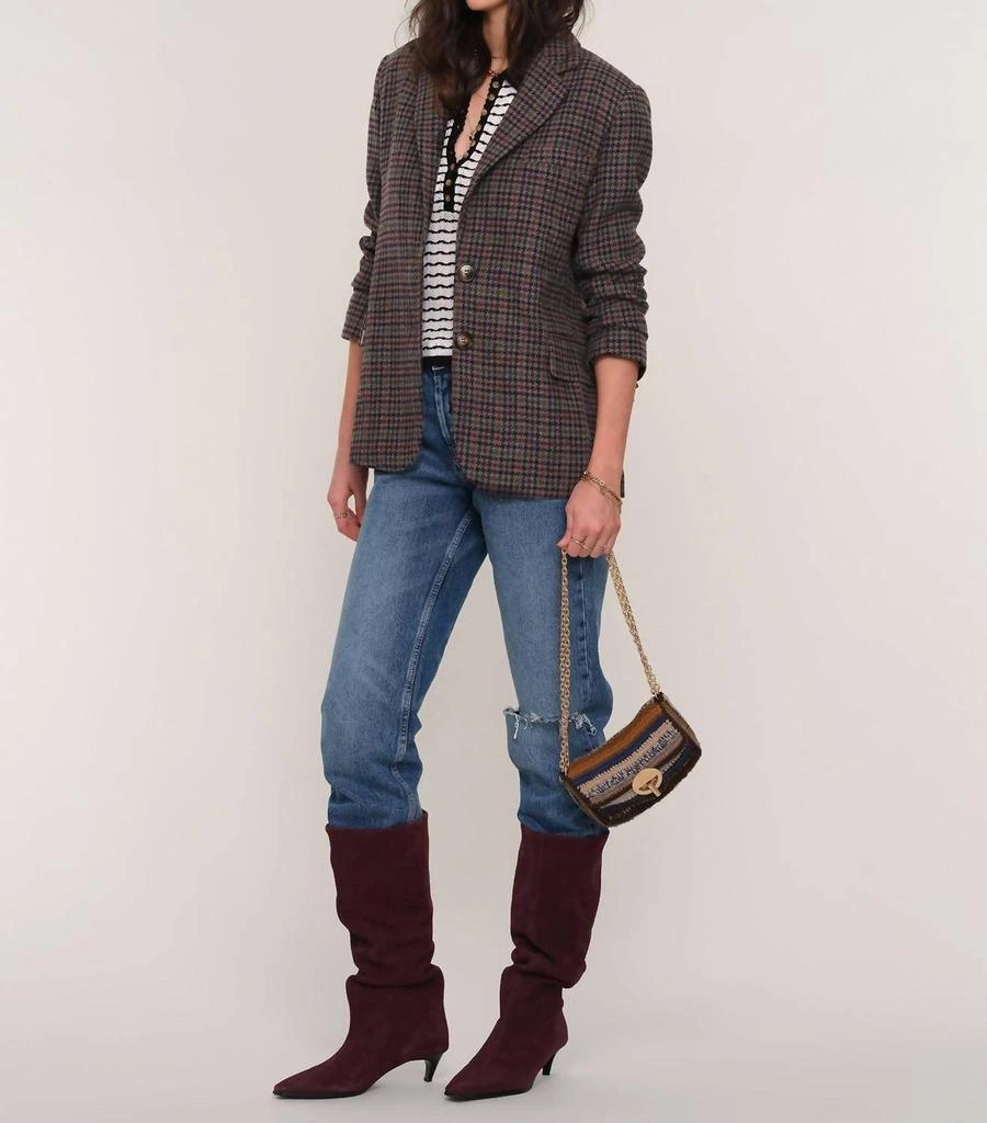 heartLoom Heartloom - Cassia Double Button Blazer 2