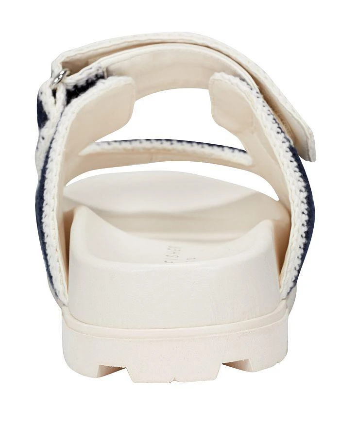 Marc Fisher Women's Brinleys Sandals 4