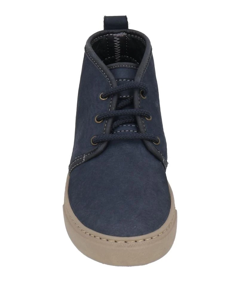 NATURAL WORLD Ankle boot 4