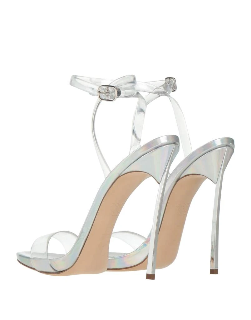 CASADEI Sandals 3