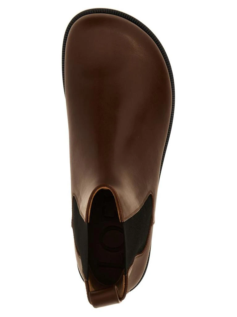 Loewe Loewe Chelsea Boots 4