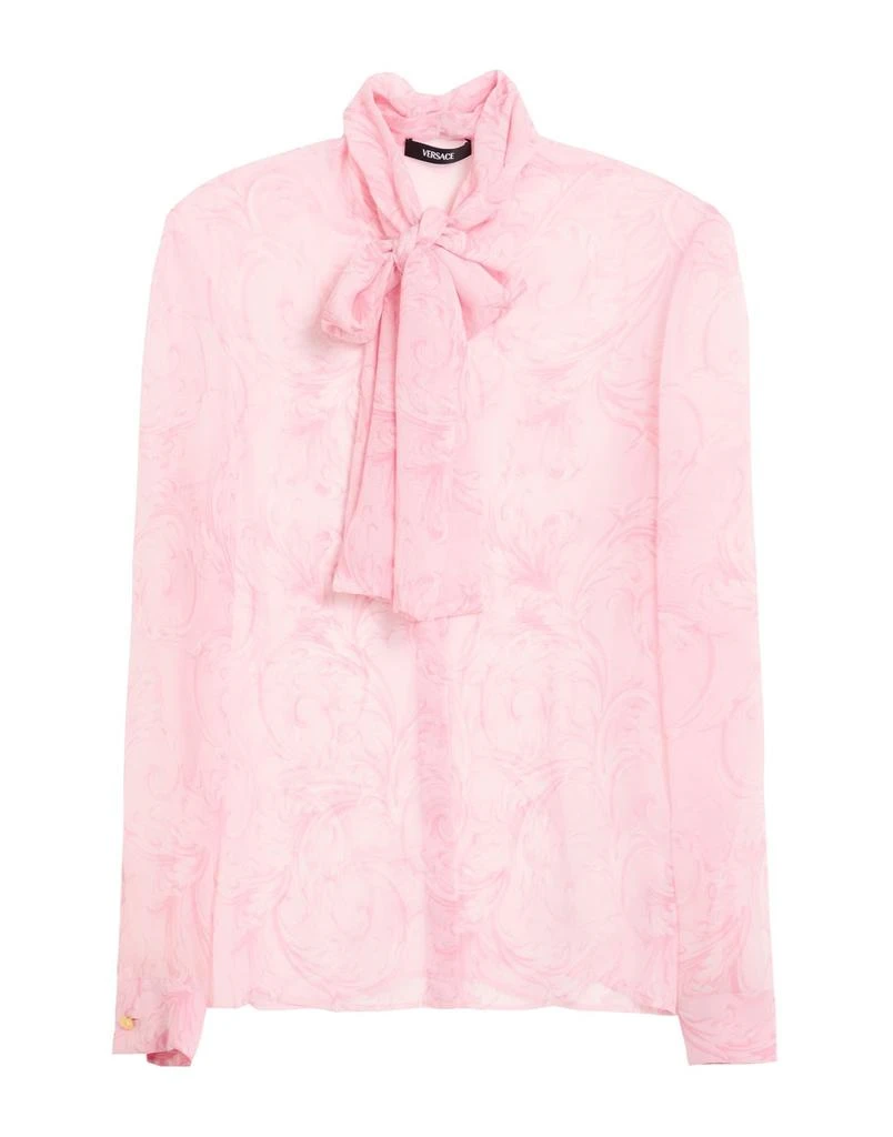 Versace Patterned shirts
blouses 1