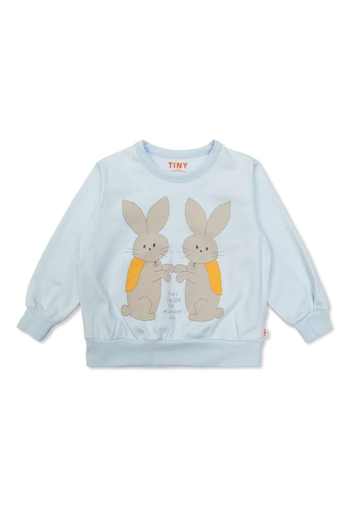 Tinycottons TINYCOTTONS Sweatshirt with Graphic