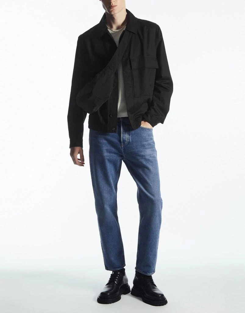 cos Denim pants 4
