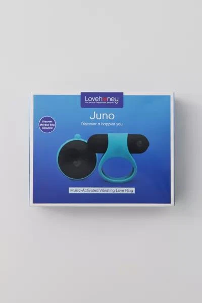 Lovehoney Lovehoney Juno Love Ring 2
