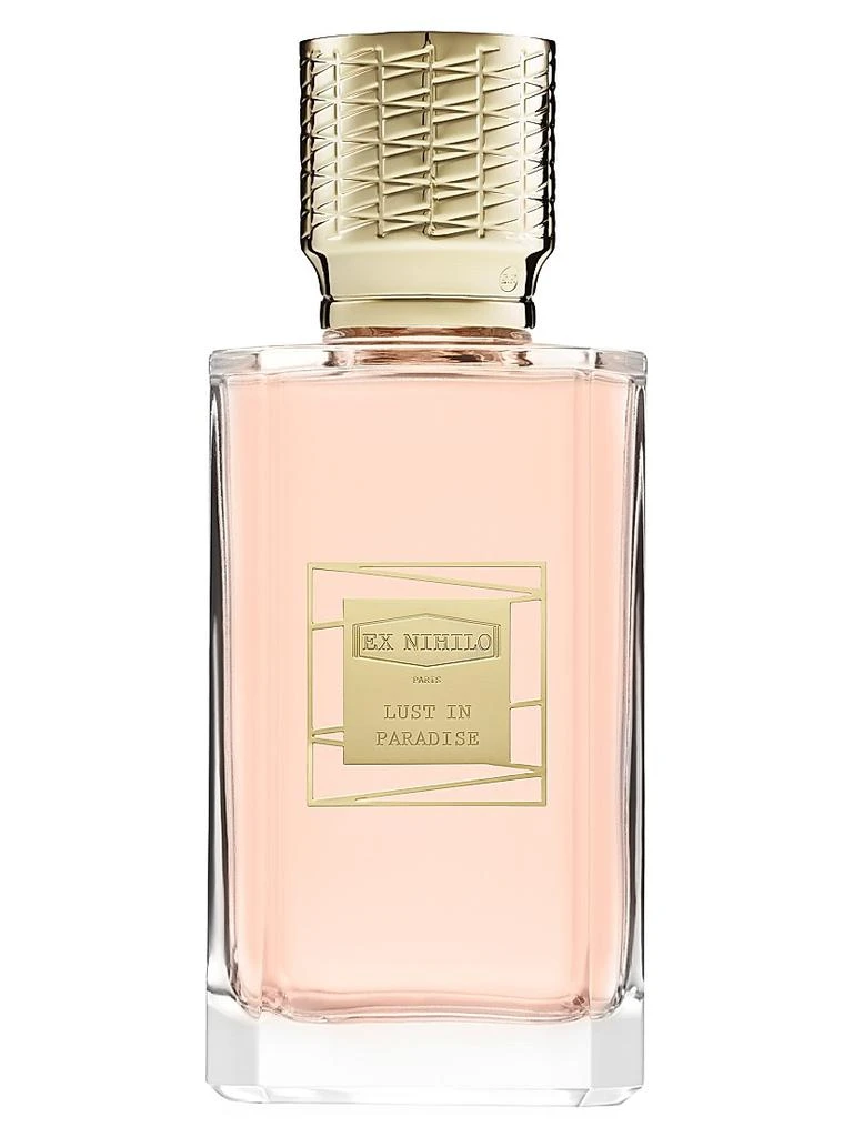 EX NIHILO Lust In Paradise Eau de Parfum 2
