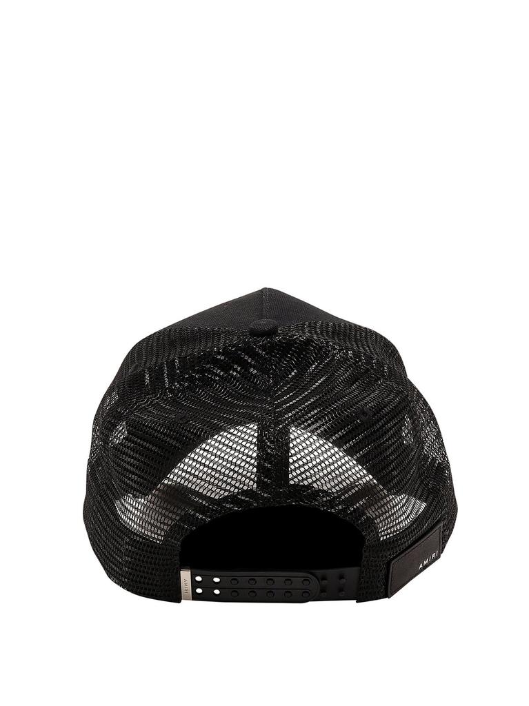帽子 AMIRI 24SS star patch CAP AMIRI Amiri Star-Patch Baseball Cap - Hats - Free Shipping