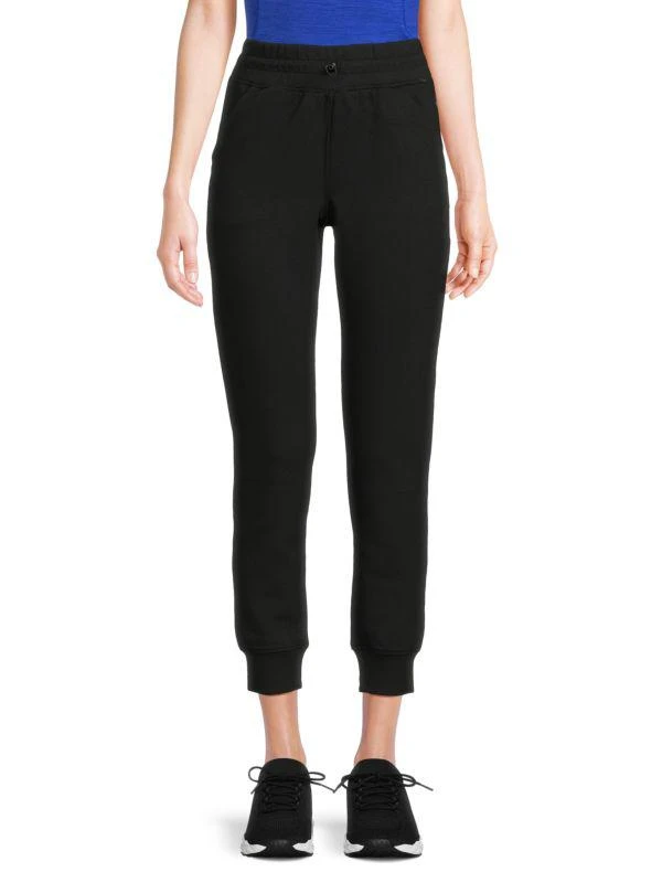 Spyder Cropped Joggers 1