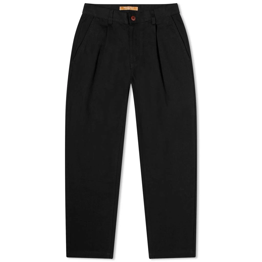FrizmWORKS FrizmWORKS OG Haworth One Tuck Trousers 1