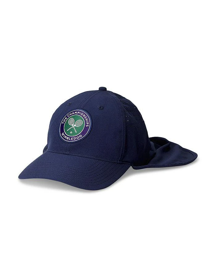 Ralph Lauren Ball Person Moisture Wicking Sun Hat 1
