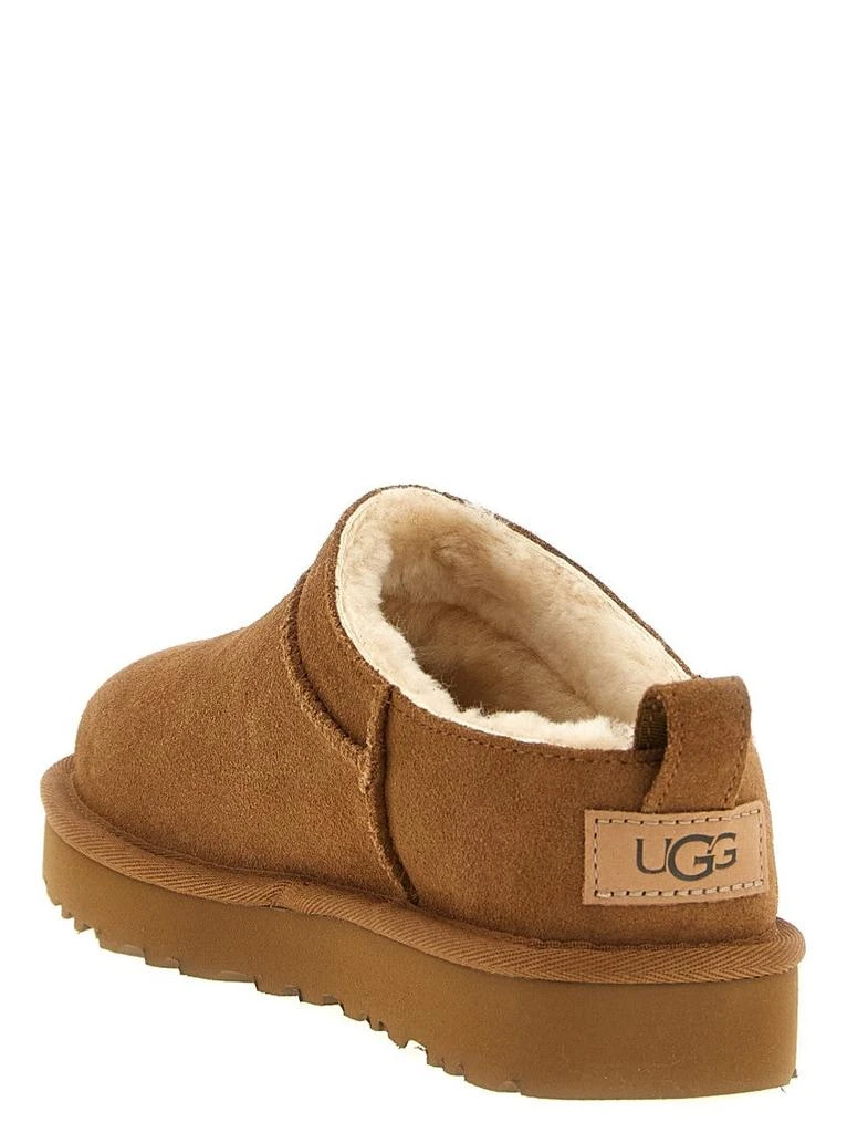 UGG 'Classic Micro' Ankle Boots 3