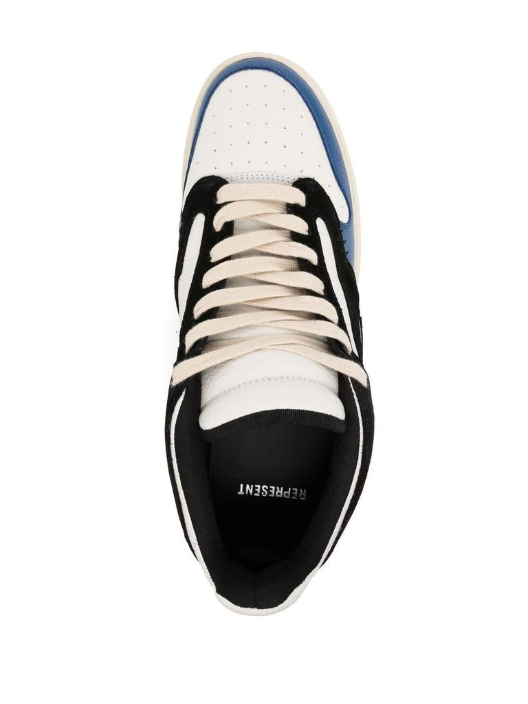 Represent Reptor Low Sneakers 2