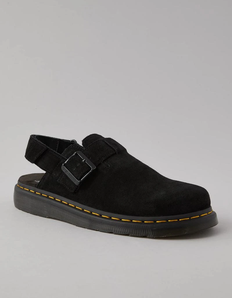 AE Dr. Martens Men's Jorge II Slingback Mule 1