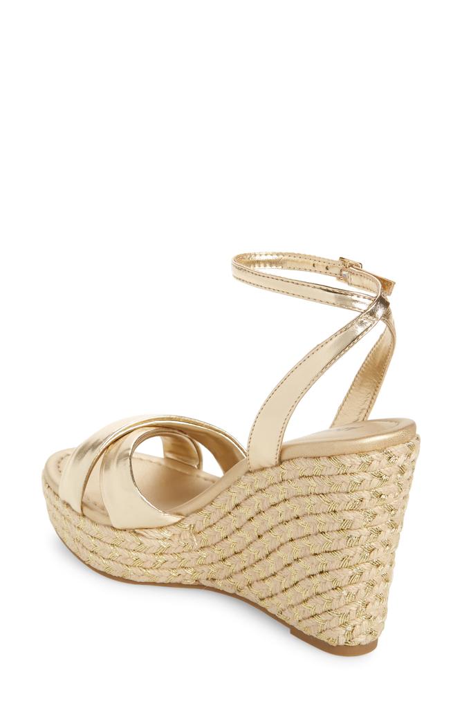 Abound Sukie Espadrille Wedge Sandal